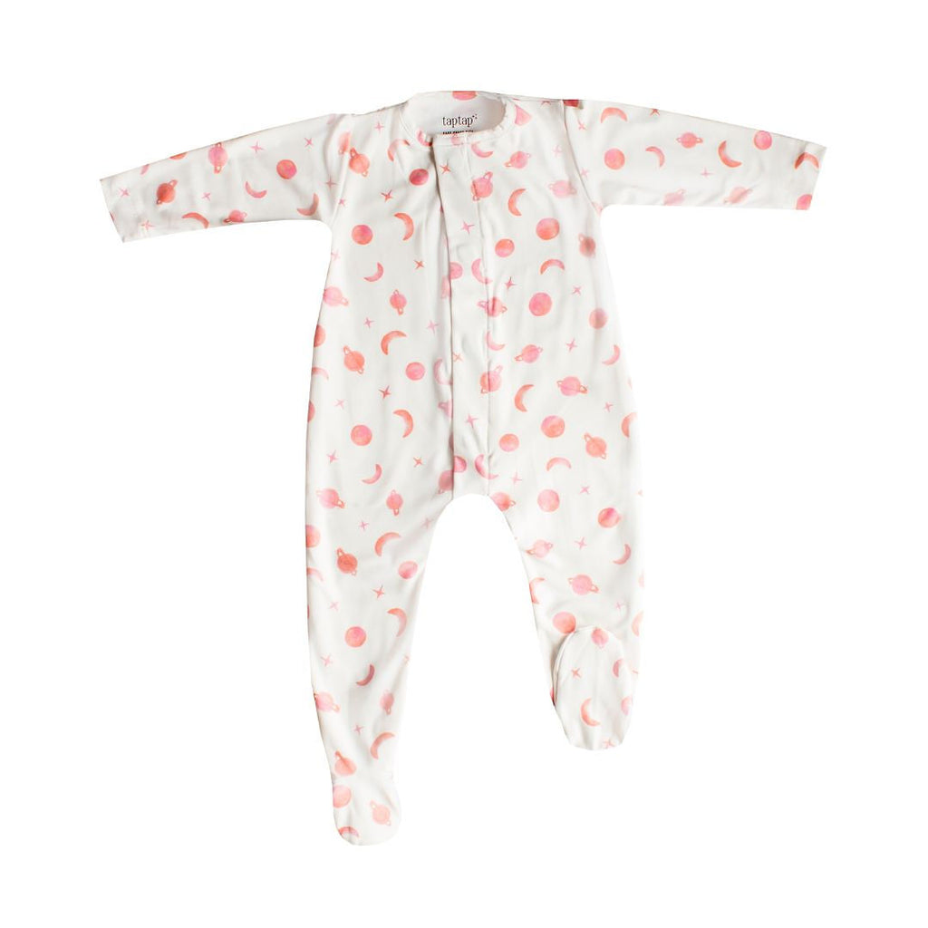 ONESIE MAGNETIC WORLD MAGNETIC PJ
