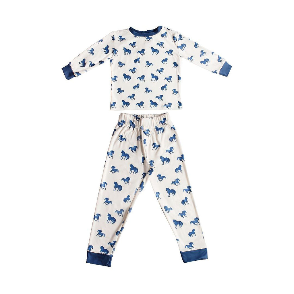 2 PIECE MAGIC WORLD MAGNETIC PJ