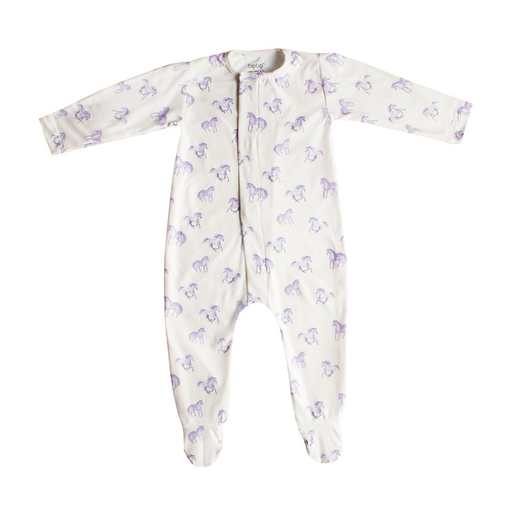 ONESIE MAGNETIC WORLD MAGNETIC PJ