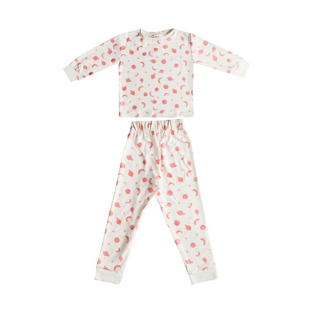2 PIECE MAGIC WORLD MAGNETIC PJ