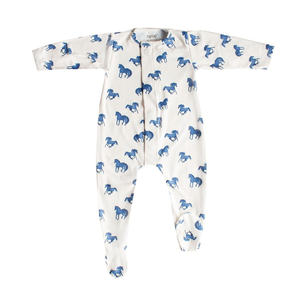 ONESIE MAGNETIC WORLD MAGNETIC PJ