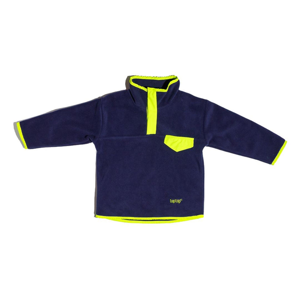 POLAR FLEECE JACKETS