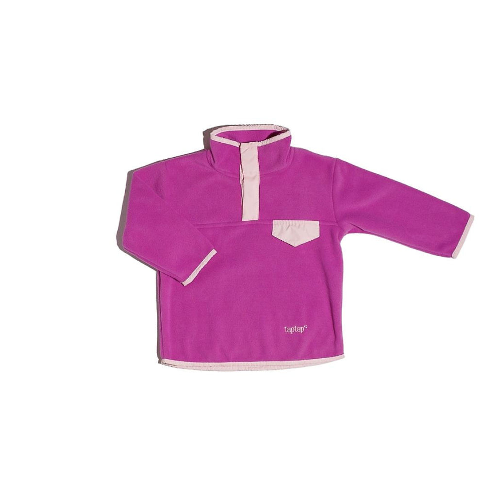 POLAR FLEECE JACKETS