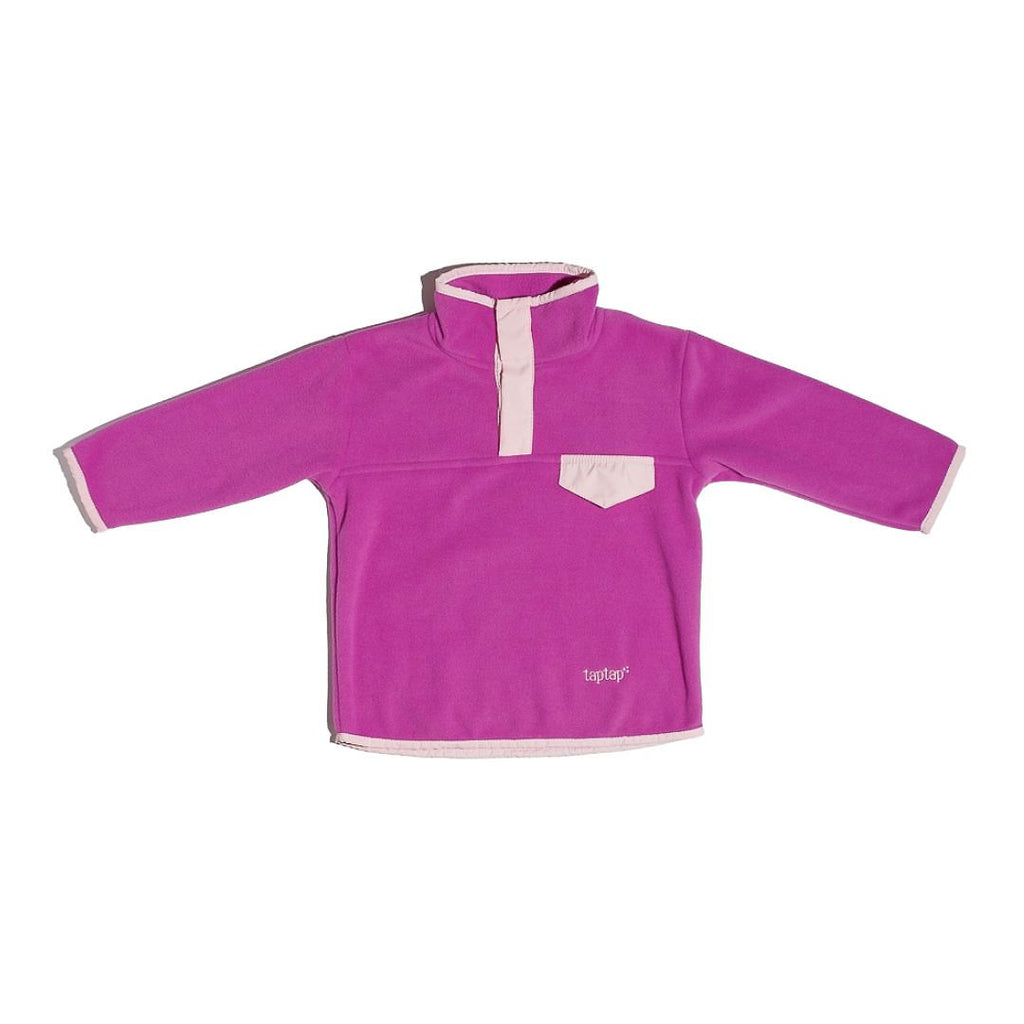 POLAR FLEECE JACKETS