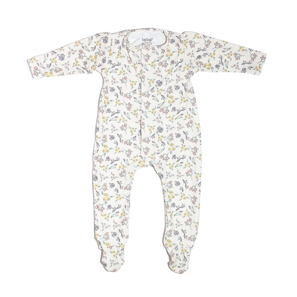 ONESIE MAGNETIC WORLD MAGNETIC PJ