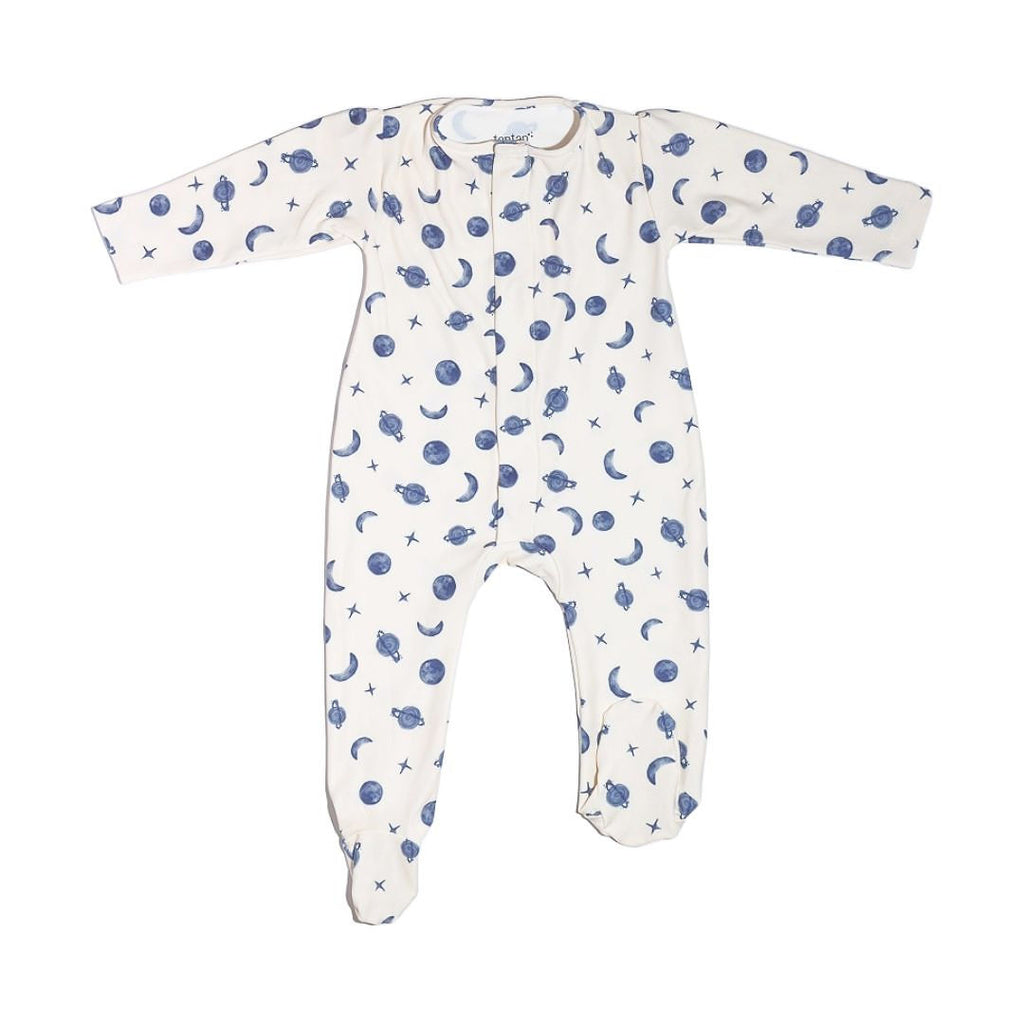 ONESIE MAGNETIC WORLD MAGNETIC PJ