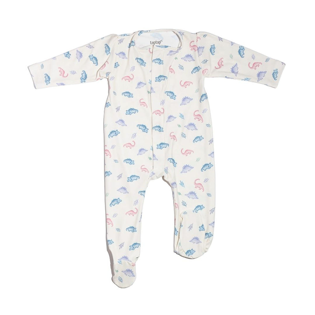 ONESIE MAGNETIC WORLD MAGNETIC PJ