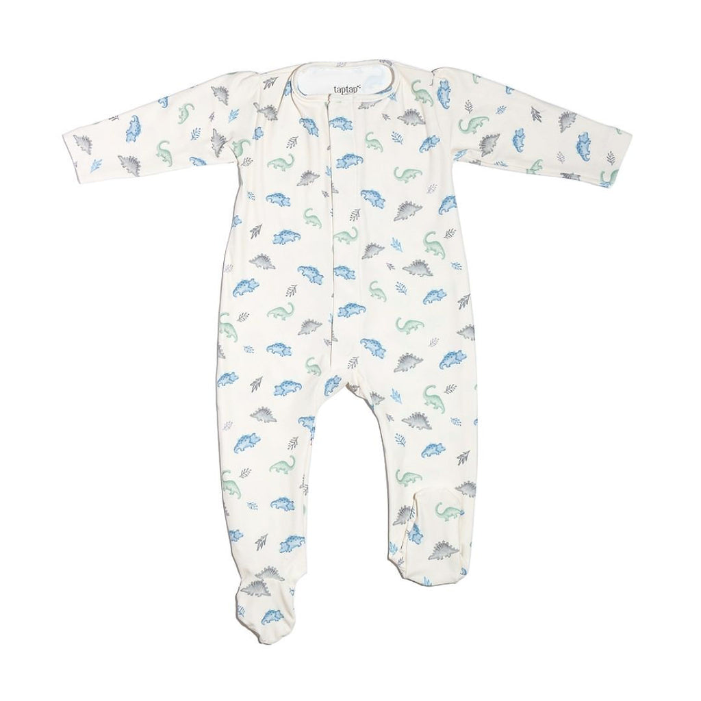 ONESIE MAGNETIC WORLD MAGNETIC PJ