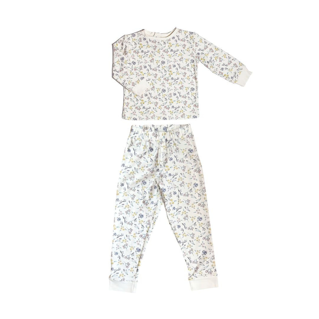 2 PIECE MAGIC WORLD MAGNETIC PJ