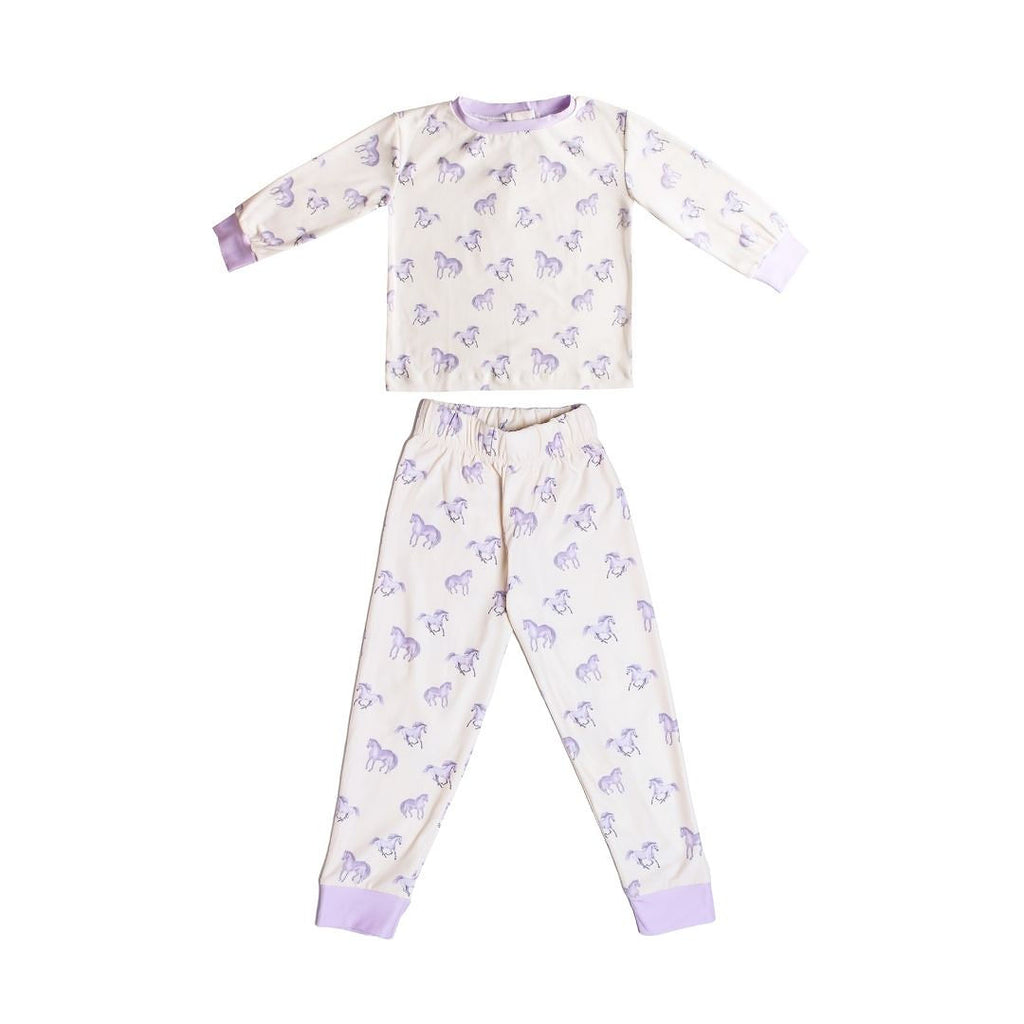 2 PIECE MAGIC WORLD MAGNETIC PJ